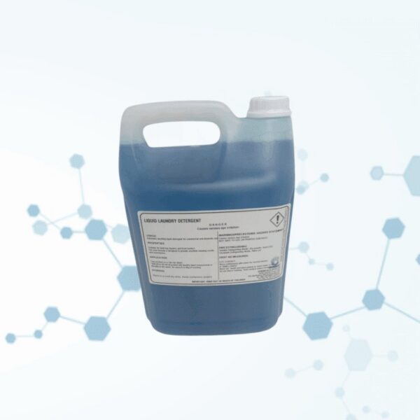 Laundry Liquid